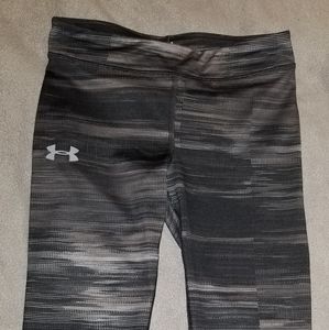 Girls legging capris